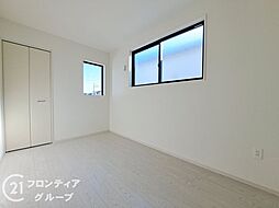 子供部屋の画像