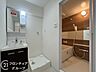 洗面：お客様にあった住宅ローンをご提案させていただきます