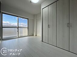 洋室の画像