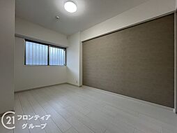 洋室の画像