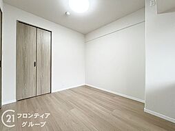 洋室の画像
