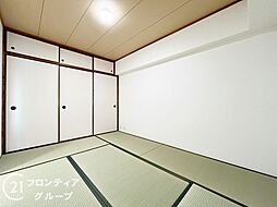 和室の画像
