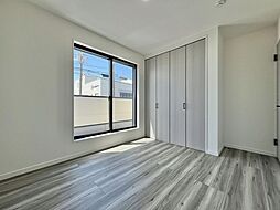 子供部屋の画像