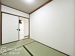 和室の画像