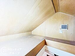 室内の画像