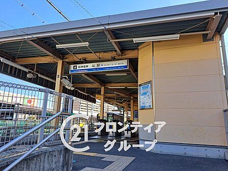 福駅(阪神なんば線) 徒歩10分。 790m