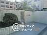 周辺：大阪市立佃中学校 徒歩13分。 1040m