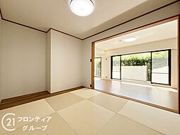 和室の画像