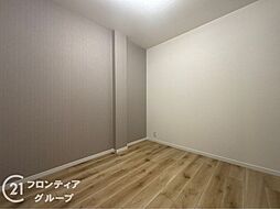 洋室の画像