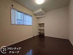 子供部屋の画像