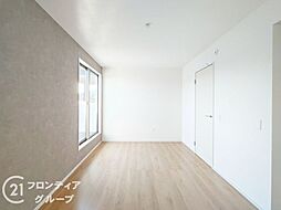 洋室の画像