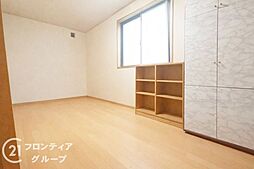 子供部屋の画像