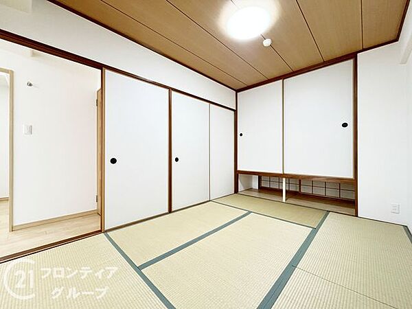 和室