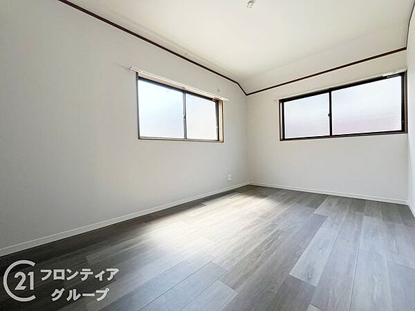 子供部屋