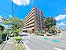 外観：多様化する住まいのお悩みを当社へお気軽にご相談下さい