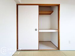 室内の画像