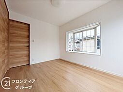 子供部屋の画像
