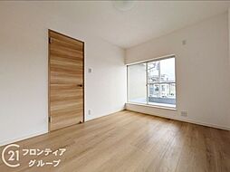 子供部屋の画像