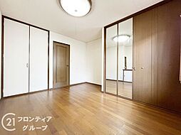 室内の画像