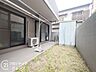 その他：日当たりの良いお庭でお子様も嬉しい♪家庭菜園やガーデニングも可能です！