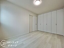 洋室の画像