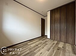 子供部屋の画像