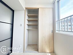 室内の画像