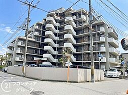 ルネ武庫川2番館 中古マンション