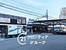 周辺：尼崎駅(阪神なんば線) 徒歩8分。 590m
