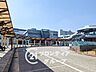 周辺：尼崎駅(JR西日本 JR東西線) 徒歩22分。 1700m