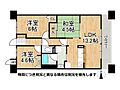 キングマンション千船3番館9階2,899万円