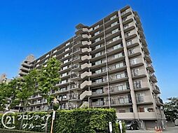 マイシティ武庫川レックスマンションA棟 中古マンション
