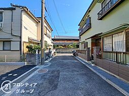 外観の画像