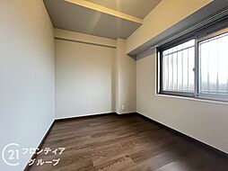 洋室の画像