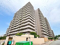 イトーピア武庫川 中古マンション