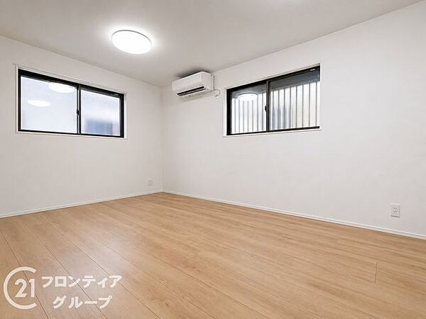 洋室