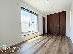 子供部屋の画像