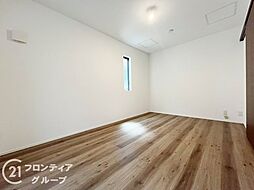 洋室の画像