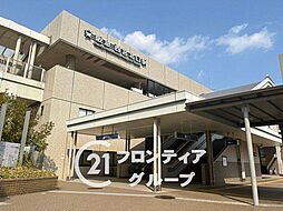 西宮市上ケ原七番町　新築一戸建て