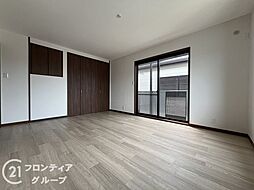 洋室の画像
