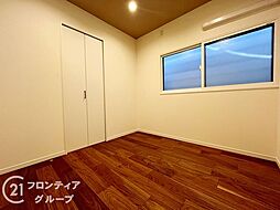 子供部屋の画像