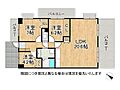 グラン・シティオ歌島橋4階4,330万円