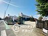 周辺：伊丹市立南小学校 徒歩11分。 840m