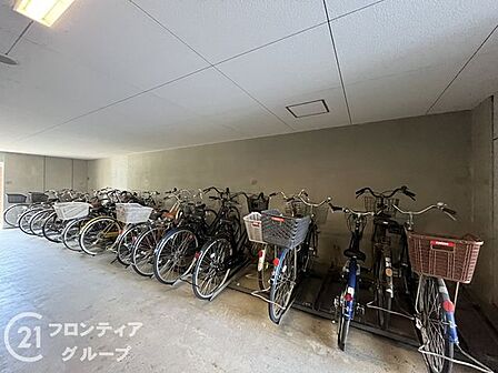 是非現地でご見学ください!