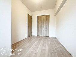 洋室の画像