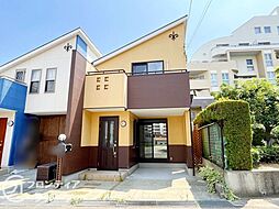 伊丹市西野6丁目 中古一戸建て