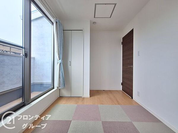 子供部屋
