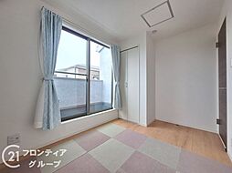 和室の画像