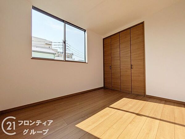 洋室