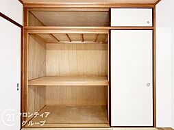 室内の画像